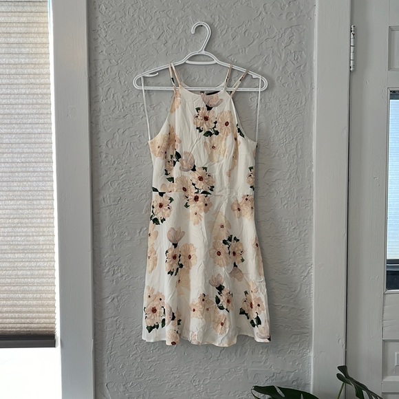 Floral Dynamite dress - Picture 1 of 4